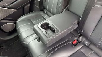 Land Rover Range Rover Velar R-Dynamic HSE