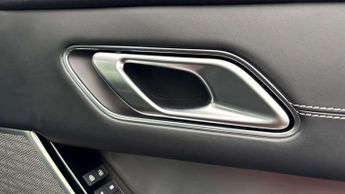 Land Rover Range Rover Velar R-Dynamic HSE