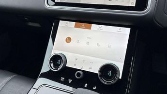 Land Rover Range Rover Velar R-Dynamic HSE