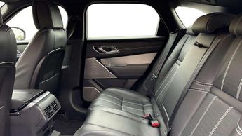 Land Rover Range Rover Velar R-Dynamic HSE