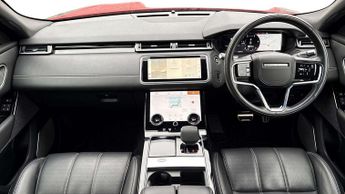 Land Rover Range Rover Velar R-Dynamic HSE