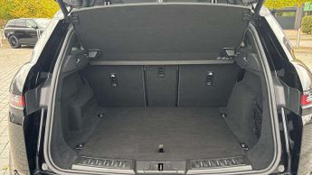 Land Rover Range Rover Evoque Autobiography