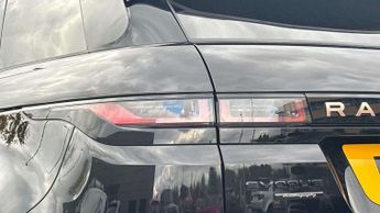 Land Rover Range Rover Evoque Autobiography