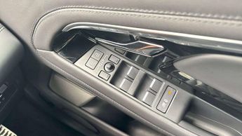 Land Rover Range Rover Evoque Autobiography