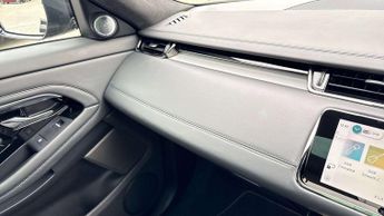 Land Rover Range Rover Evoque Autobiography