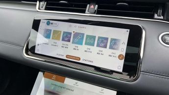 Land Rover Range Rover Evoque Autobiography