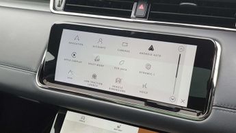 Land Rover Range Rover Evoque Autobiography