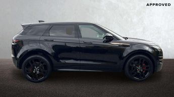 Land Rover Range Rover Evoque Autobiography