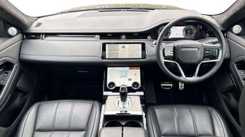 Land Rover Range Rover Evoque Autobiography