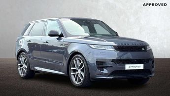 Land Rover Range Rover Sport Dynamic SE