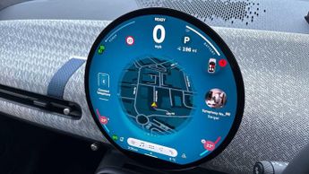 MINI Cooper SE Exclusive