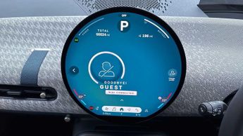 MINI Cooper SE Exclusive