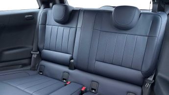 MINI Cooper SE Exclusive