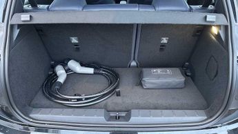 MINI Cooper SE Exclusive