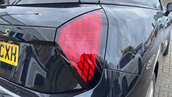 MINI Cooper SE Exclusive