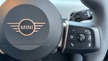 MINI Cooper SE Exclusive