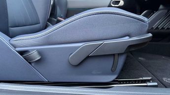 MINI Cooper SE Exclusive