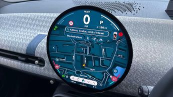 MINI Cooper SE Exclusive