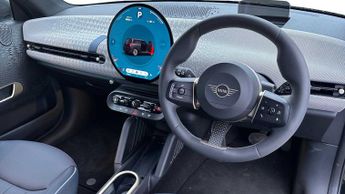 MINI Cooper SE Exclusive