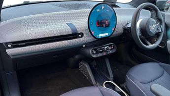 MINI Cooper SE Exclusive