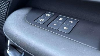 Land Rover Discovery Diesel R-Dynamic SE