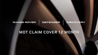 Land Rover Discovery Diesel R-Dynamic SE