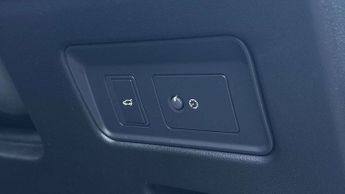 Land Rover Discovery Diesel R-Dynamic SE