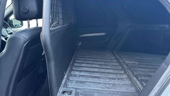 Land Rover Discovery Diesel R-Dynamic SE