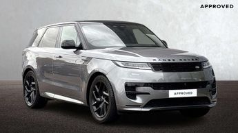 Land Rover Range Rover Sport Dynamic SE