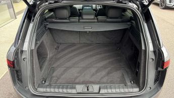 Land Rover Range Rover Sport Dynamic SE