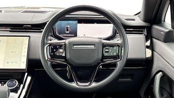 Land Rover Range Rover Sport Dynamic SE