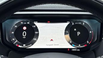 Land Rover Range Rover Sport Dynamic SE