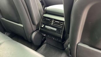 Land Rover Range Rover Sport Dynamic SE