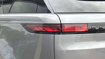 Land Rover Range Rover Sport Dynamic SE