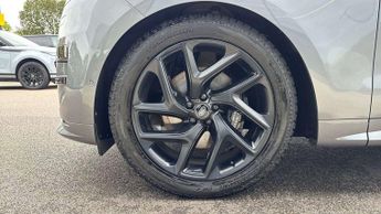 Land Rover Range Rover Sport Dynamic SE
