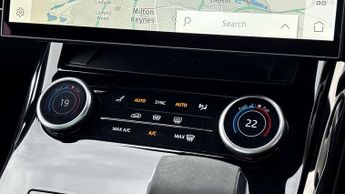 Land Rover Range Rover Sport Dynamic SE