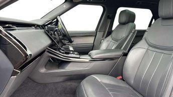 Land Rover Range Rover Sport Dynamic SE