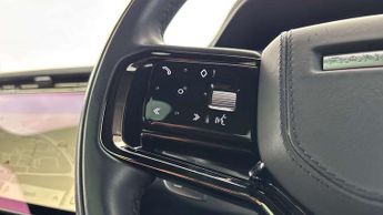 Land Rover Range Rover Sport Dynamic SE