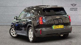 MINI Countryman SE Classic