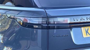 Land Rover Range Rover Velar Dynamic HSE