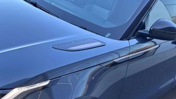 Land Rover Range Rover Velar Dynamic HSE
