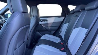 Land Rover Range Rover Velar Dynamic HSE