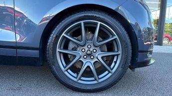 Land Rover Range Rover Velar Dynamic HSE