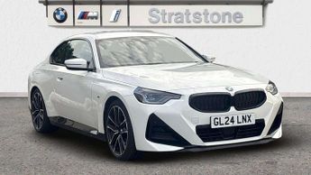  M Sport