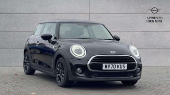 MINI Hatch Cooper Classic