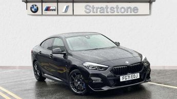  M Sport