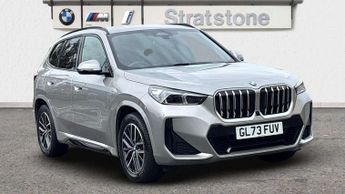 BMW X1 M Sport