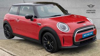 MINI Hatchback Cooper S Level 2