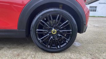 MINI Hatchback Cooper S Level 2