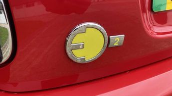 MINI Hatchback Cooper S Level 2